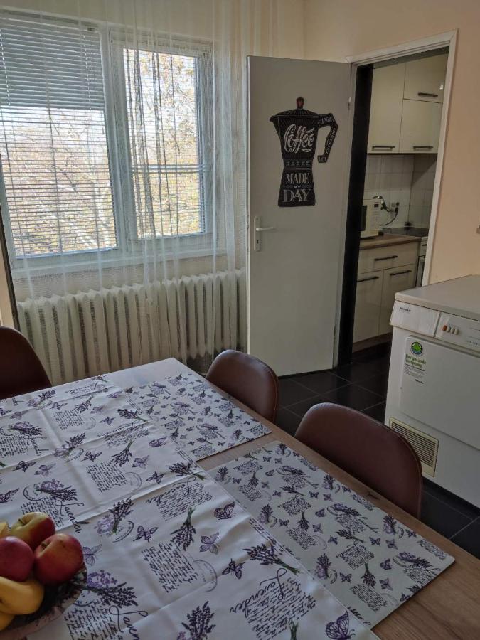 Ruse Park View Apartment Ngoại thất bức ảnh