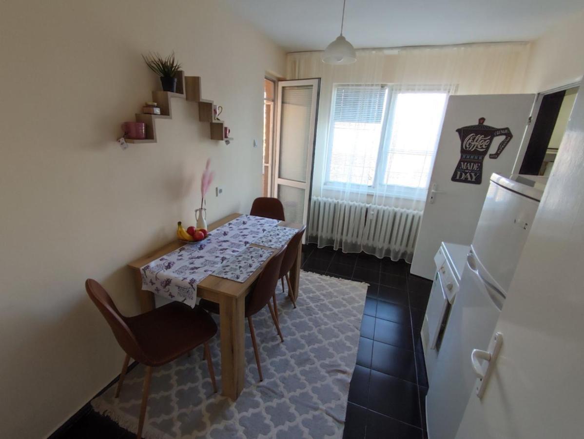 Ruse Park View Apartment Ngoại thất bức ảnh