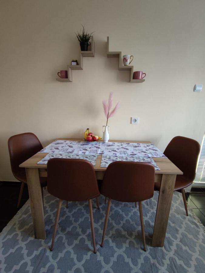 Ruse Park View Apartment Ngoại thất bức ảnh