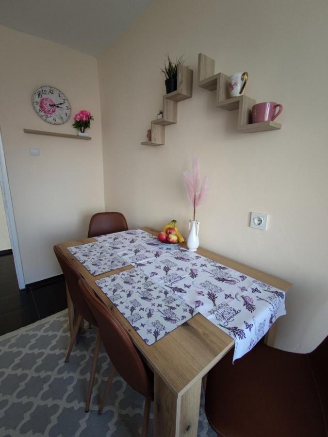 Ruse Park View Apartment Ngoại thất bức ảnh