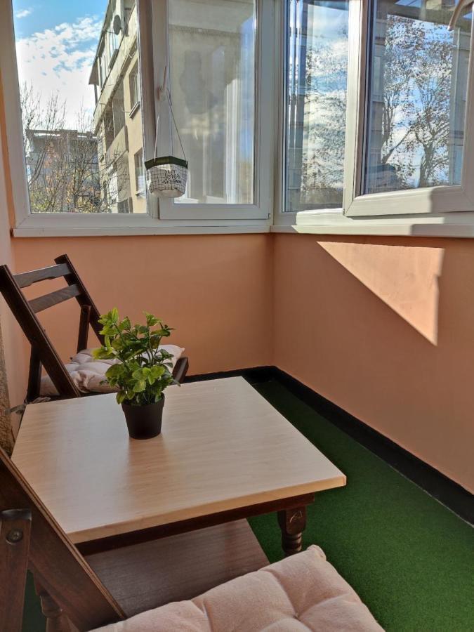 Ruse Park View Apartment Ngoại thất bức ảnh