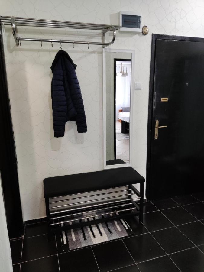 Ruse Park View Apartment Ngoại thất bức ảnh