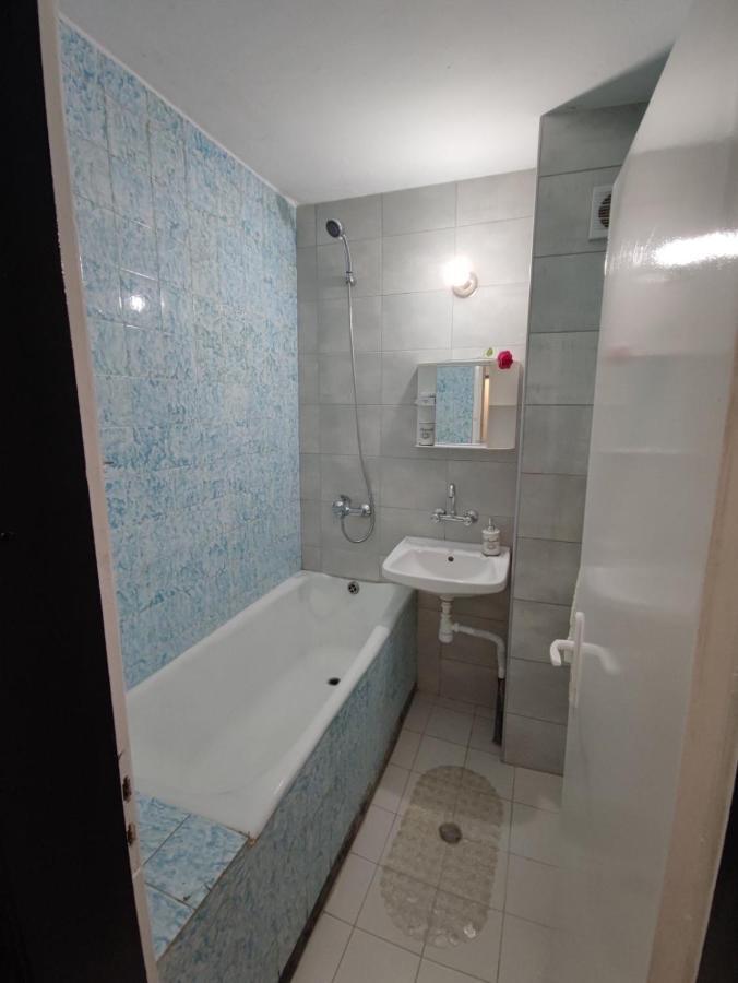 Ruse Park View Apartment Ngoại thất bức ảnh