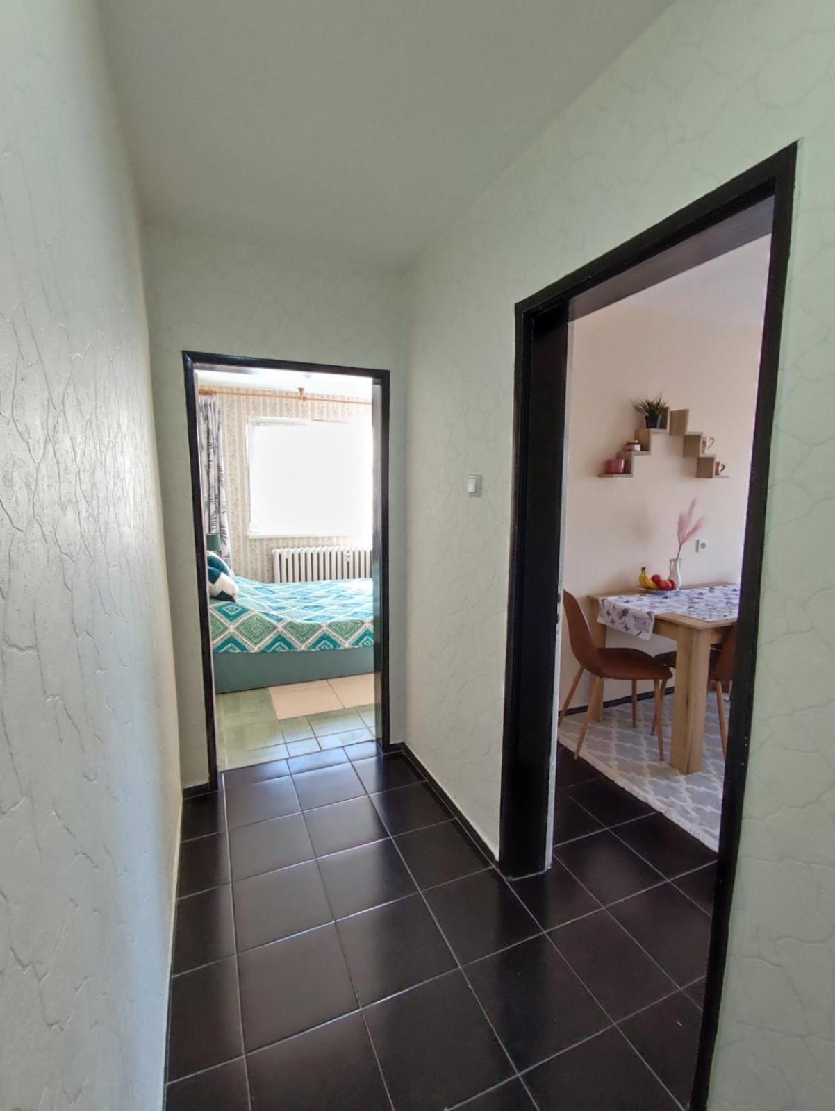 Ruse Park View Apartment Ngoại thất bức ảnh