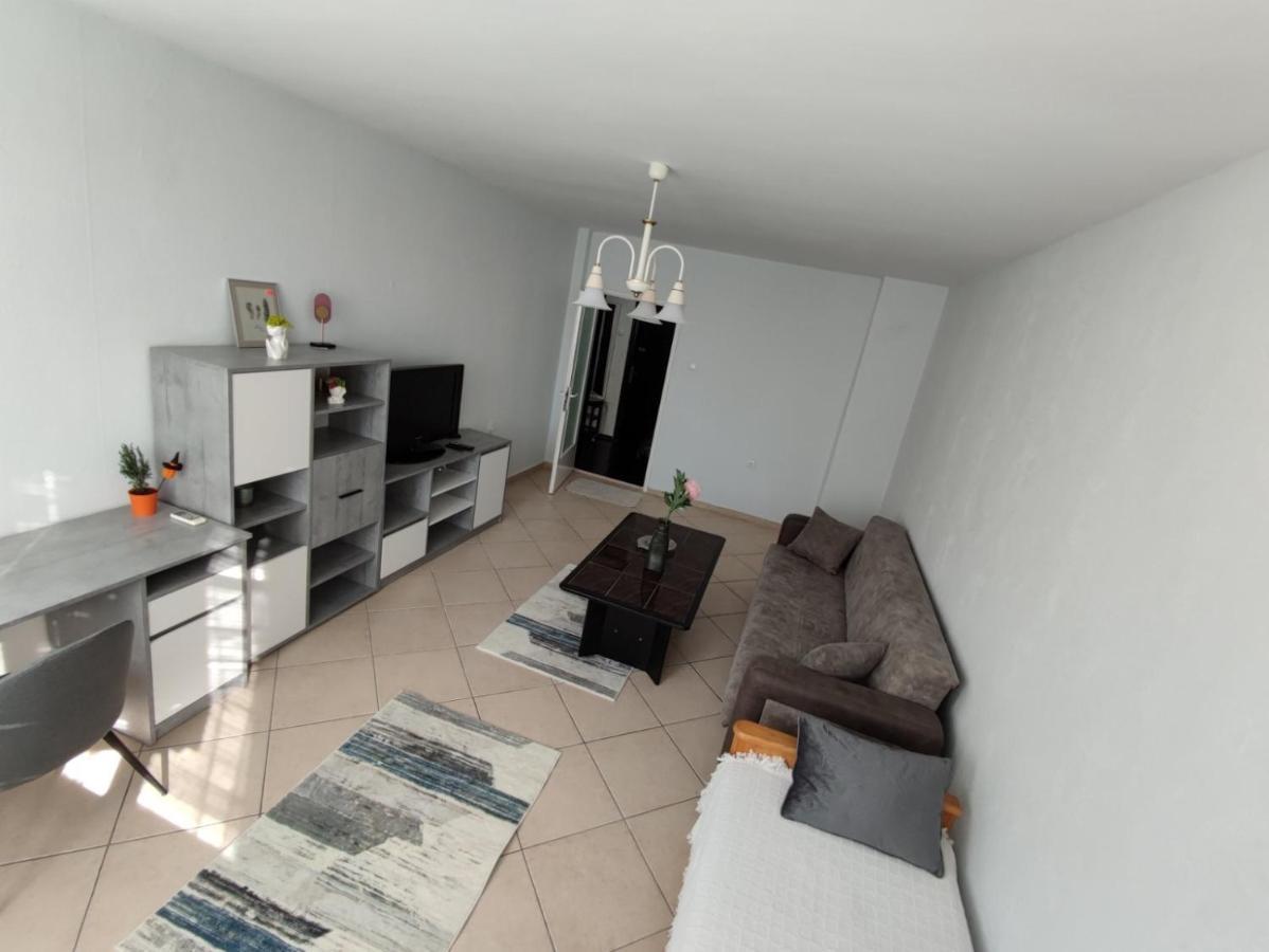 Ruse Park View Apartment Ngoại thất bức ảnh