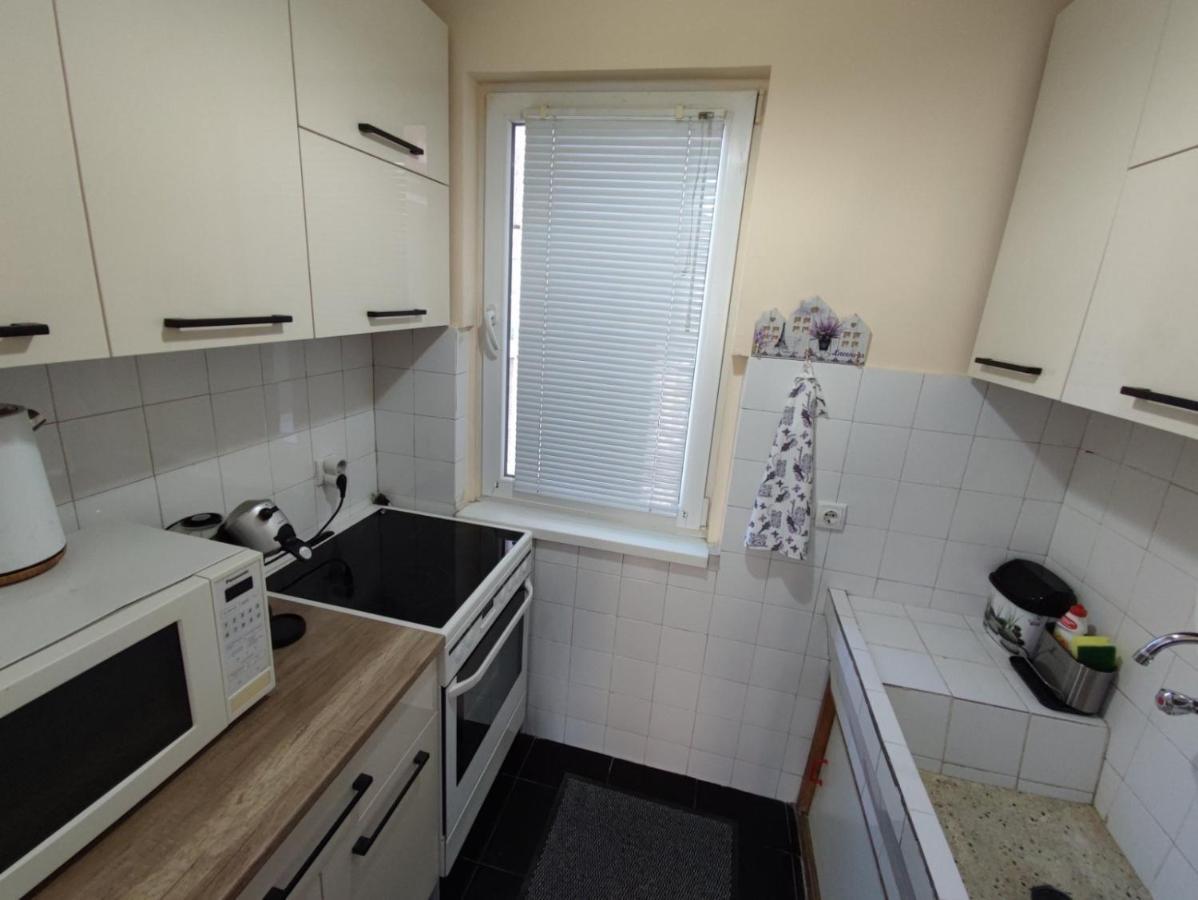 Ruse Park View Apartment Ngoại thất bức ảnh