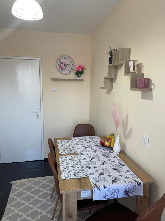 Ruse Park View Apartment Ngoại thất bức ảnh