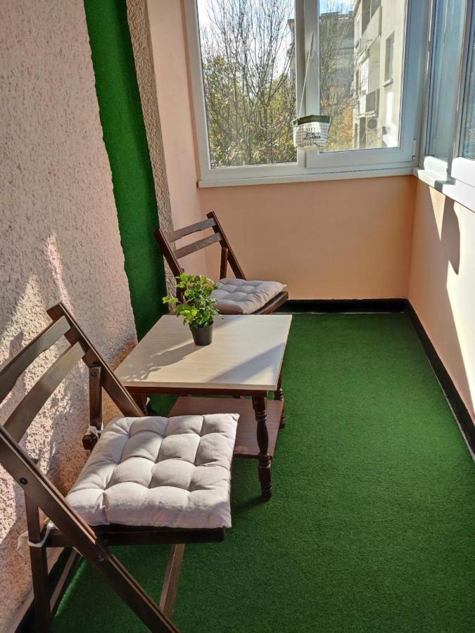 Ruse Park View Apartment Ngoại thất bức ảnh