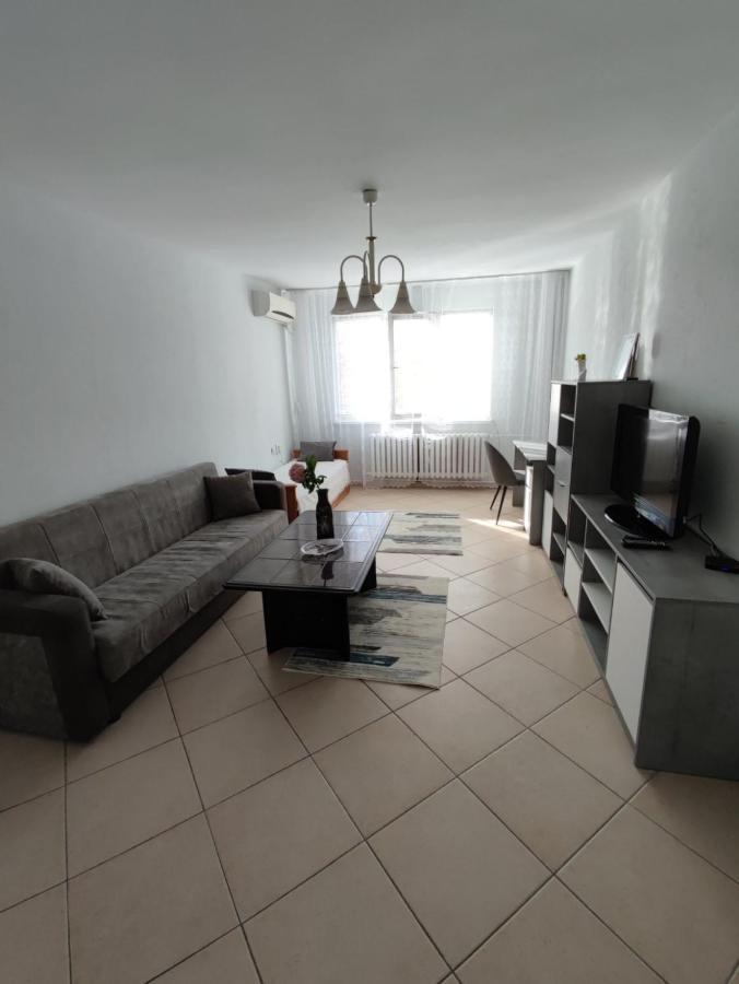 Ruse Park View Apartment Ngoại thất bức ảnh