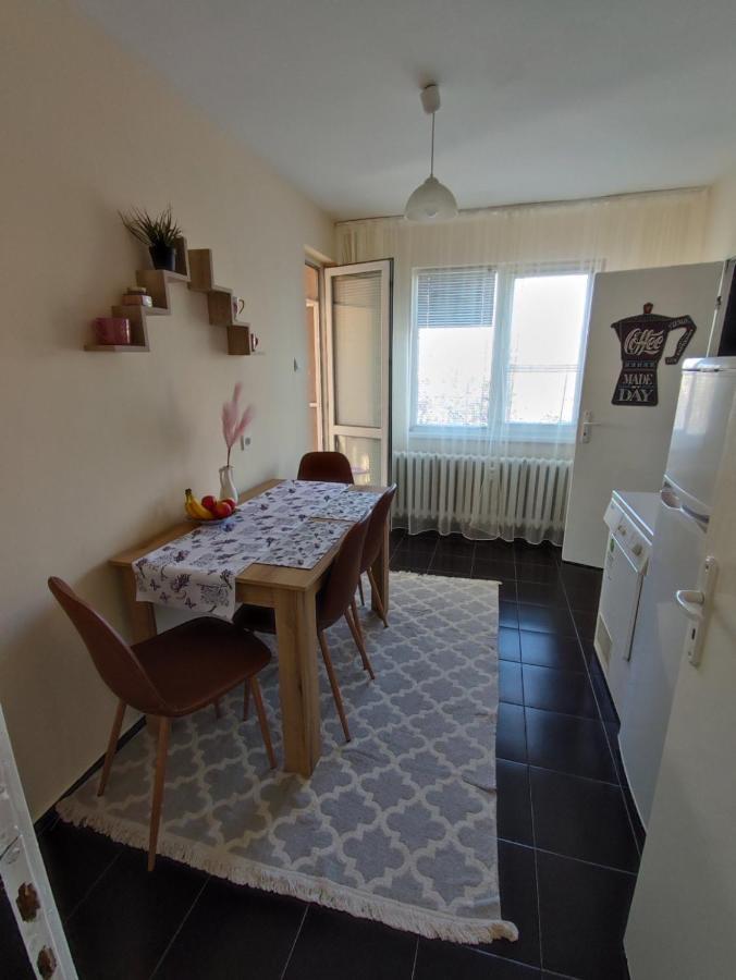 Ruse Park View Apartment Ngoại thất bức ảnh