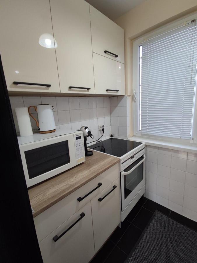 Ruse Park View Apartment Ngoại thất bức ảnh